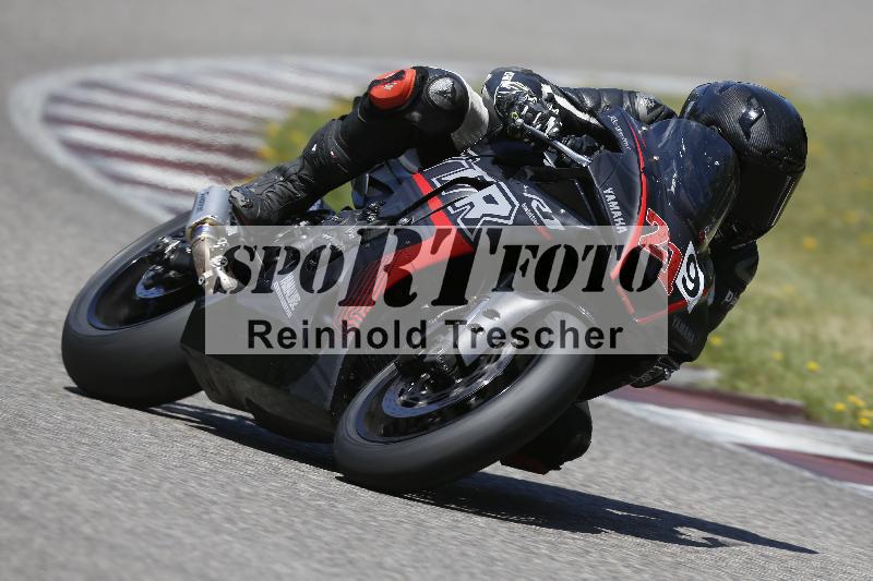 /19 06.06.2026  TZ Motorsport ADR/Gruppe rot/219